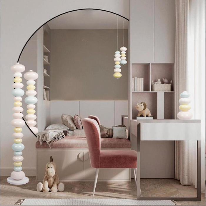 Светильник LOFT IT 10271P/A