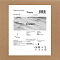 Freya FR5213PL-05B