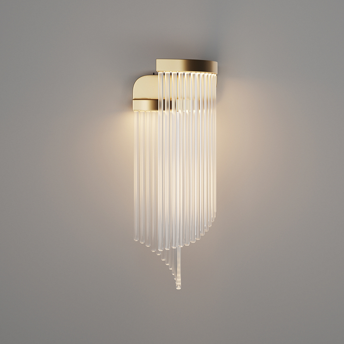 Maytoni MOD378WL-L5MGK2