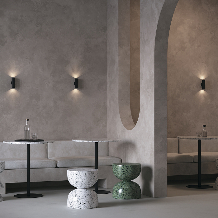 Бра Maytoni C068WL-02B