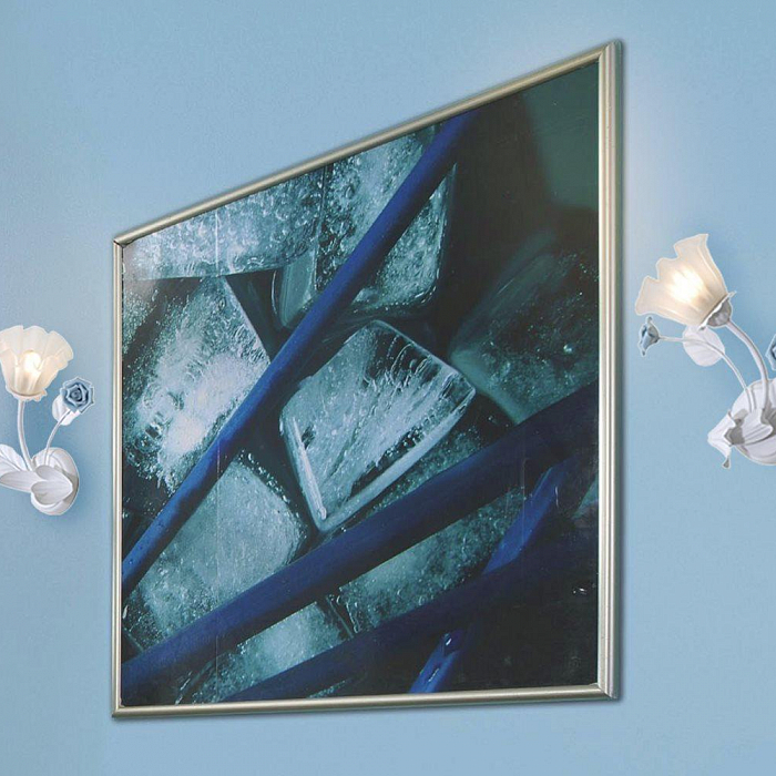 Бра Lucia Tucci Fiori di rose W112.1 RIGHT