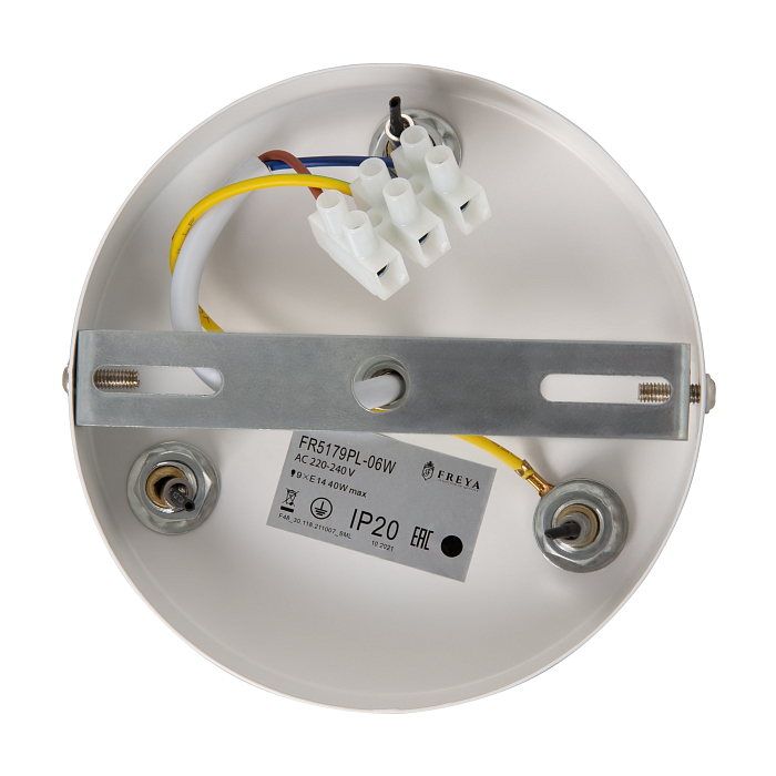 Freya FR5179PL-06W