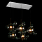 Светильник LOFT IT 2027-S5 Blue