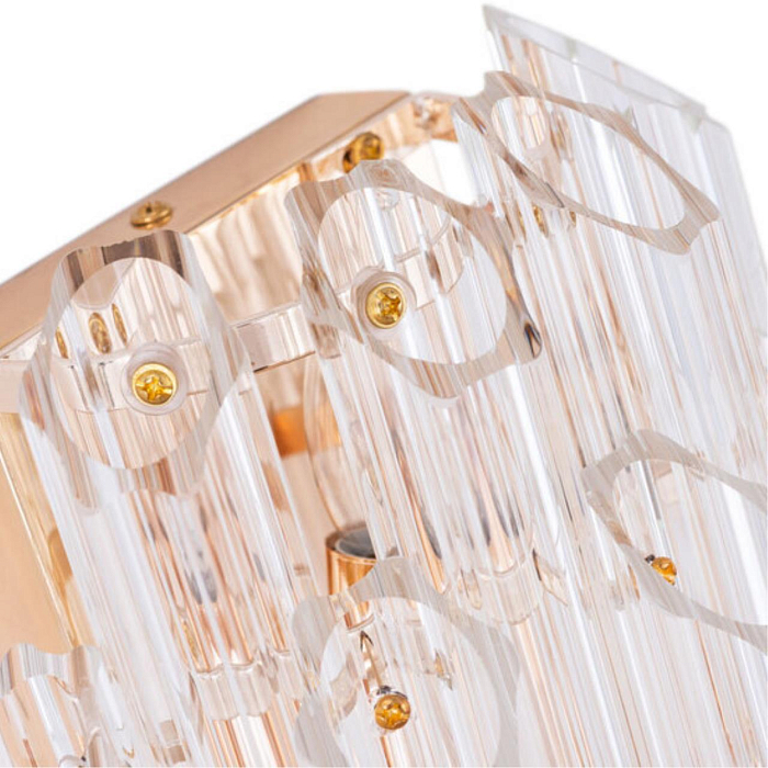 Светильник ARTE LAMP A2848AP-2GO