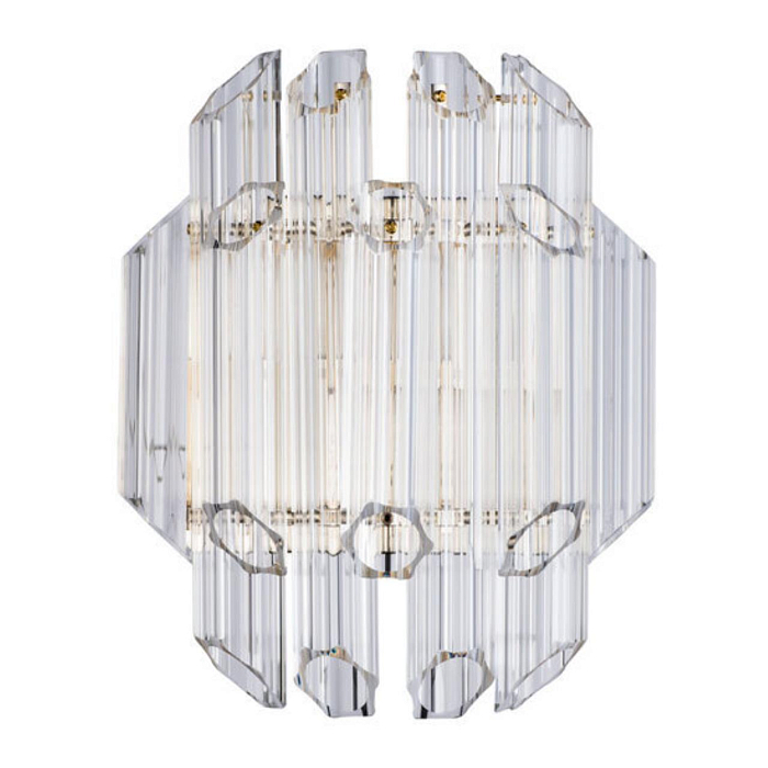 Светильник ARTE LAMP A2848AP-2GO