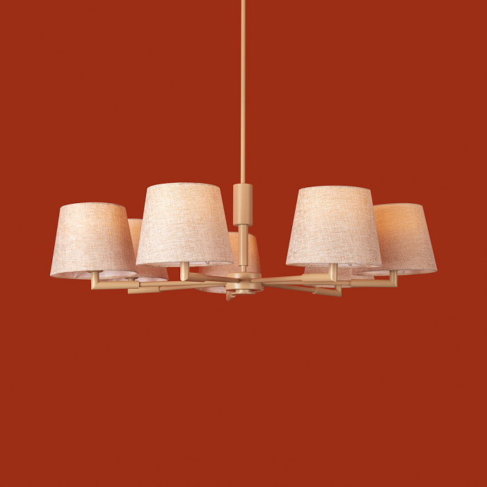 Freya FR2057PL-07BG