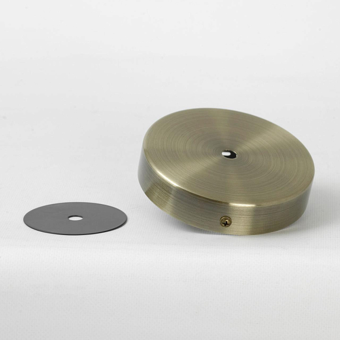 Люстра Lussole LSP-8933