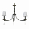 Люстра Arti Lampadari Fiore E 1.1.3.602 PB
