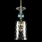 Светильник LOFT IT 10037B