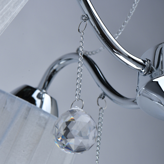 Люстра De City 103012605