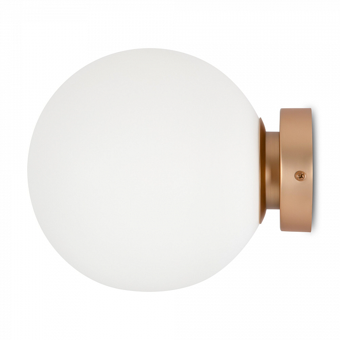 Бра Maytoni MOD321WL-01G3